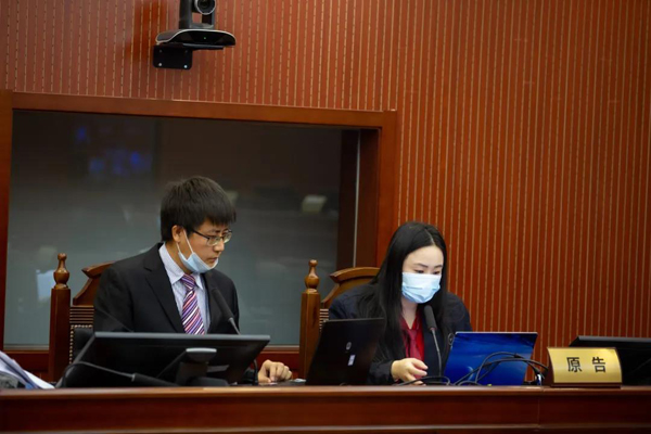 判赔520多万！我所代理“火花塞”专利侵权案一审旗开得胜